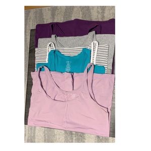 Ladies tank tops bundle